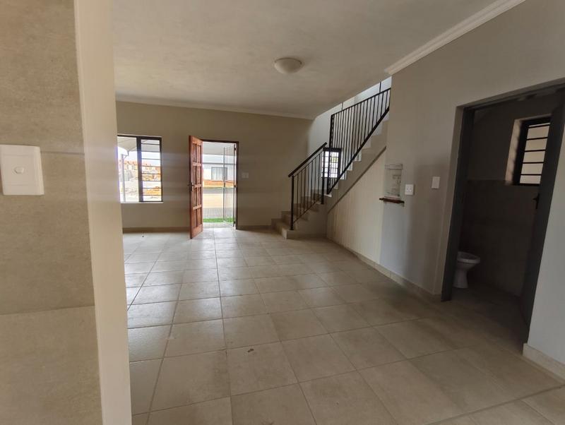 3 Bedroom Property for Sale in Waterval East North West